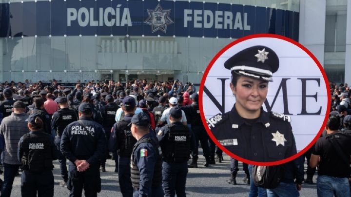 El amparo de Frida Martínez que desveló el método de presión de Carlos Alpízar y Arturo Zaldívar al Poder Judicial