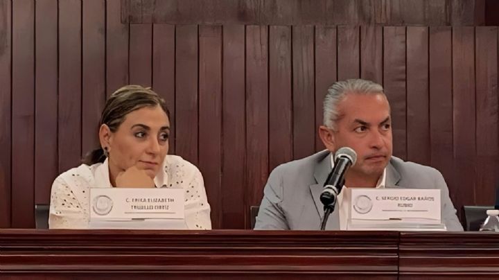 Presionan ediles a Baños: ¿Dónde irán los 11 mdp pagados por Eleazar García?