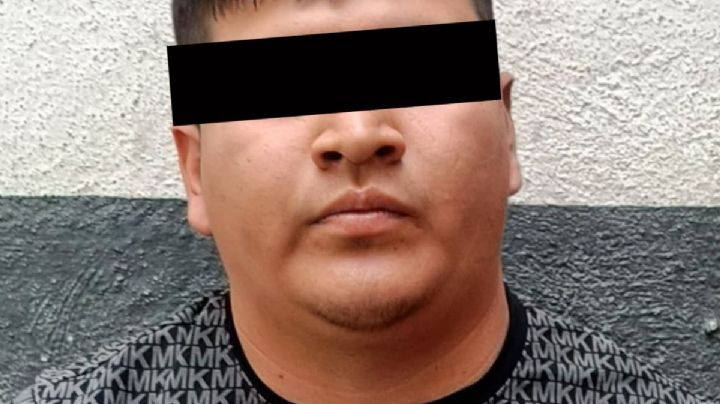 El Yerson” fue detenido por un tiroteo en República de Chile