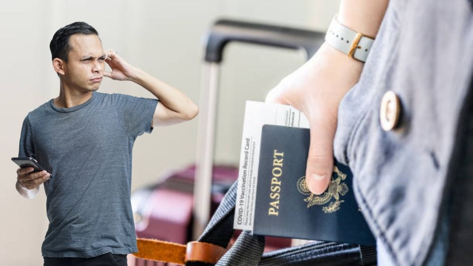 La rareza de un pasaporte puede variar dependiendo de varios factores,