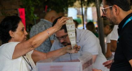 Así estarán ubicadas las 93 casillas especiales para votar este 2 de junio en Veracruz