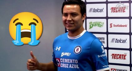 De estafar a Cruz Azul, así vive "El Cubo” Torres en la actualidad