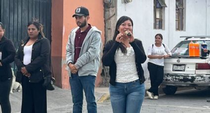 Violencia electoral en Puebla: Balean casas de campaña de candidata del PRI en Cañada Morelos