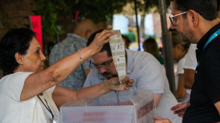 Así estarán ubicadas las 93 casillas especiales para votar este 2 de junio en Veracruz