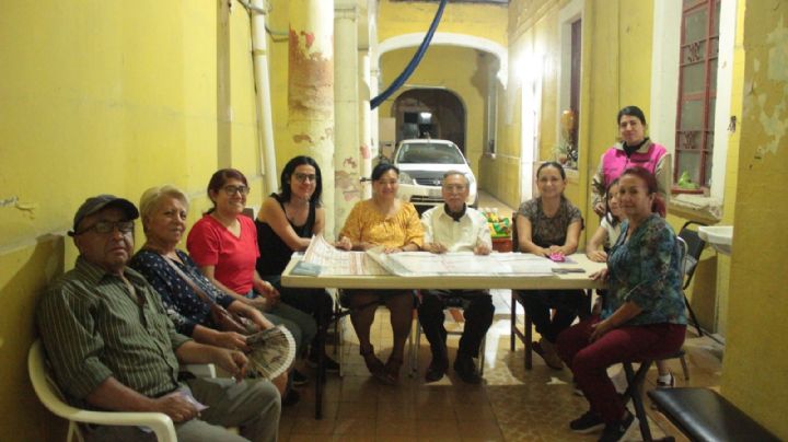 “Nosotros cuidaremos los votos”