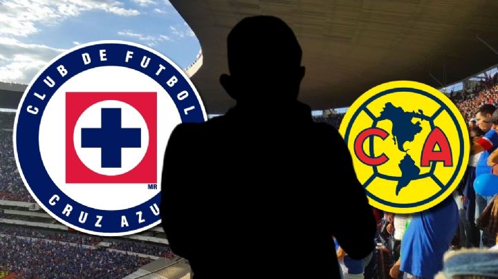 Así juega el primer fichaje de Cruz Azul, se lo robaron al América
