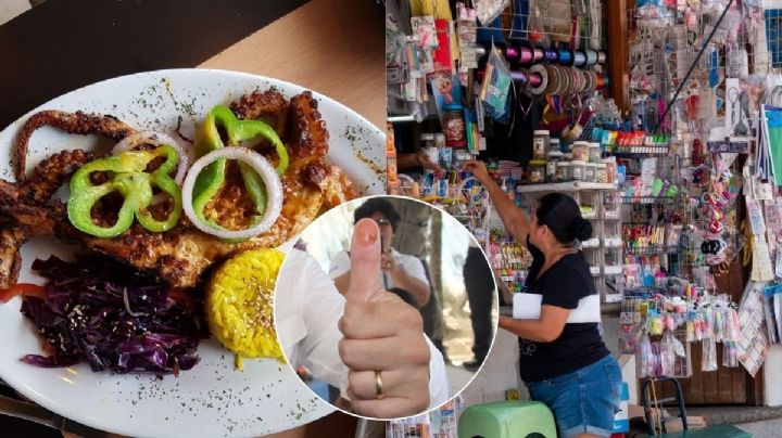 Estos son los negocios de Xalapa con promociones por votar el 2 de junio