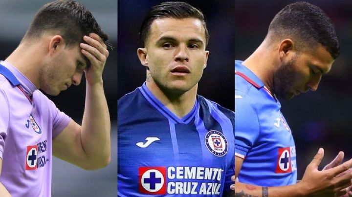 Por amor a Cruz Azul, el jugador que regresaría para terminar su carrera con la Décima