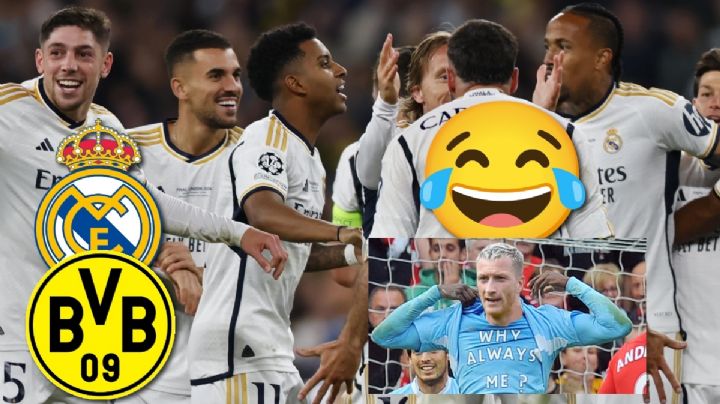 Los mejores MEMES del Real Madrid campeón de la Champions League