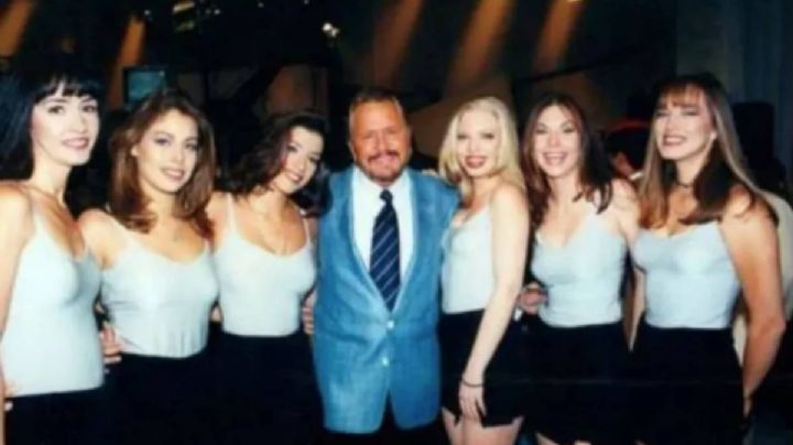 Exbailarina de Paco Stanley confiesa que el conductor la invitó al hotel para darle trabajo