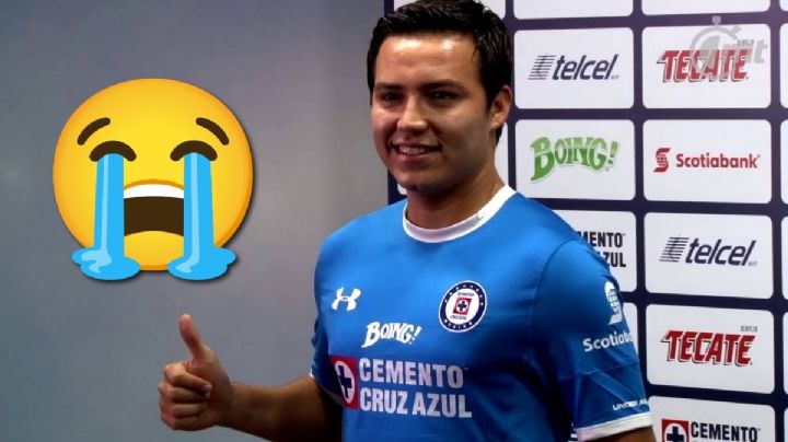 De estafar a Cruz Azul, así vive "El Cubo” Torres en la actualidad