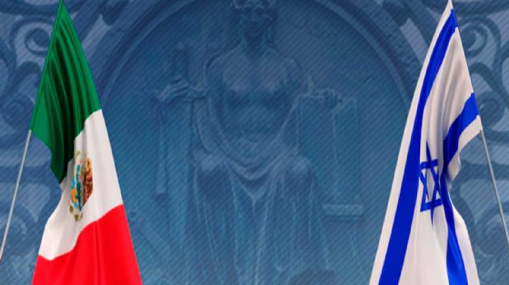 México se suma a la acusación contra Israel por genocidio