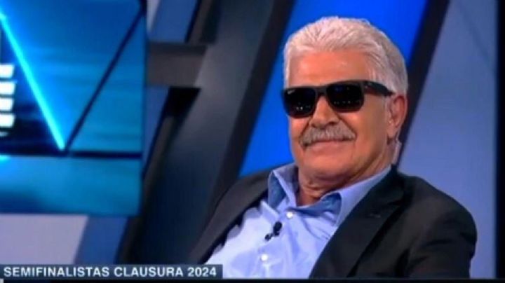 Para Tuca Ferreti León es el mejor bicampeón  en la historia de los torneos cortos