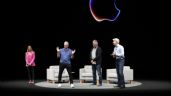 Foto ilustrativa de la nota titulada Apple llenará de Inteligencia Artificial ecosistema y mete ChatGPT a Siri