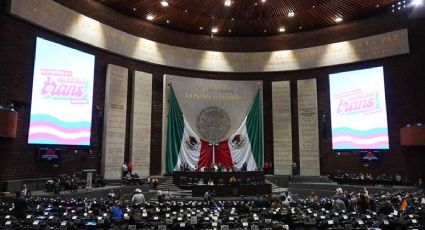 INE: Morena consolida su fuerza en el Congreso; dan constancias a Harfuch, Godoy...