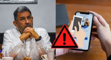 Hackean Facebook de Amado Cruz Malpica, alcalde de Coatzacoalcos, Veracruz