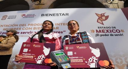 Mujeres con Bienestar Edomex: Así será el próximo pago para las mexiquenses