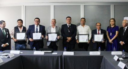 Presentan Índice de Evaluación Municipal; Pachuca, La Reforma y Tulancingo los mejor evaluados