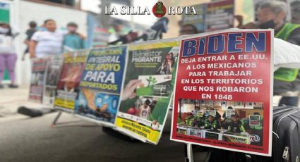 Crisis migratoria en Tijuana: Albergues temen colapso por restricciones de asilo