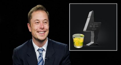 Así es el mezcal mexicano de Elon Musk; cuesta más de 8,000 pesos