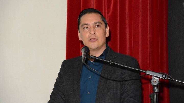 Amparo regresa al rector de Chapingo acusado de violación de una alumna