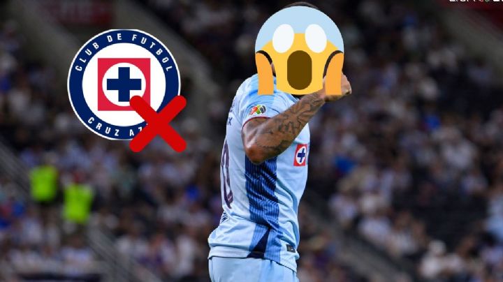 Fracasó en Cruz Azul y ya es campeón en Brasil, ¿Martín Anselmi lo quiere de vuelta?