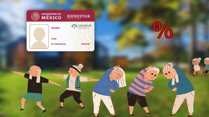 Tarjeta INAPAM: Estos son los descuentos que habrá por el Día del Padre