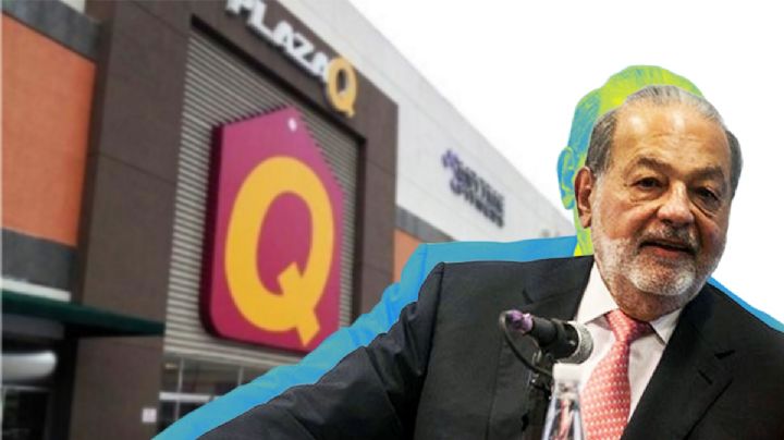 ¿Quién es el dueño de Plaza Q en Mineral de la Reforma?