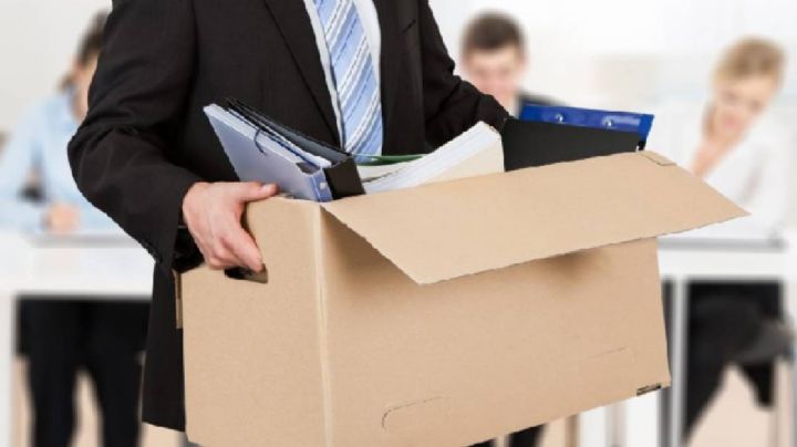 Guanajuato: Por estos motivos te pueden despedir sin darte liquidación