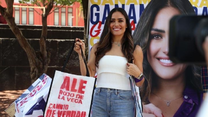 Rojo de la Vega: Morena pretende dar un 'golpe de Estado' en la Cuauhtémoc