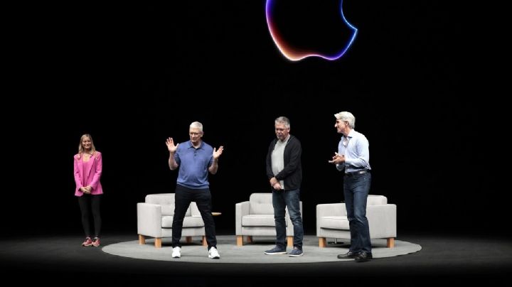 Apple llenará de Inteligencia Artificial ecosistema y mete ChatGPT a Siri