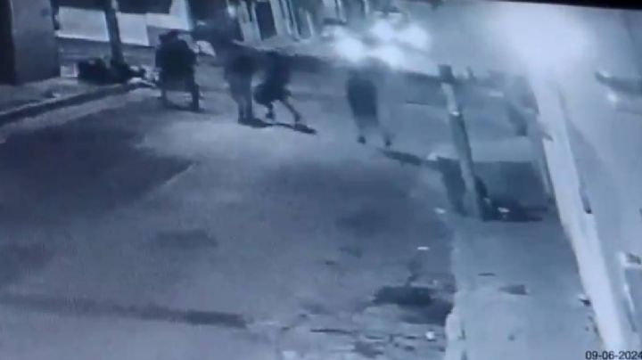 Antes de la matanza, Guardia Nacional entró a vecindad donde mataron a 4 mujeres y 2 niños