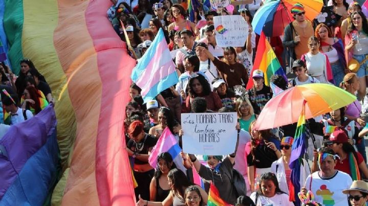 Marcha del Orgullo LGBTTTIQ+ en León: Todo lo que debes saber