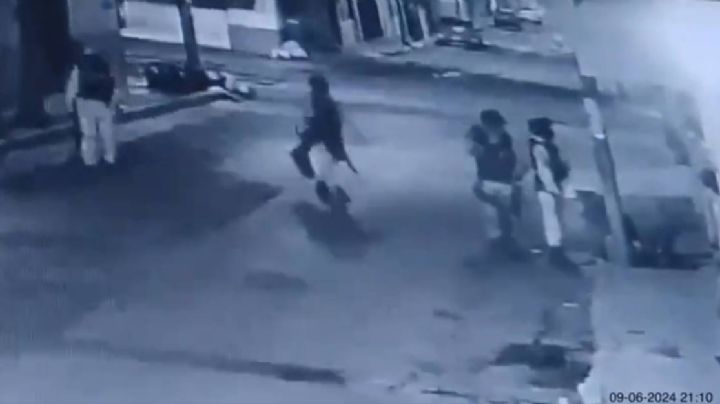 ¿Qué extrajo la Guardia Nacional en Guanajuato de la vivienda donde minutos después se produjo una masacre? | VIDEO