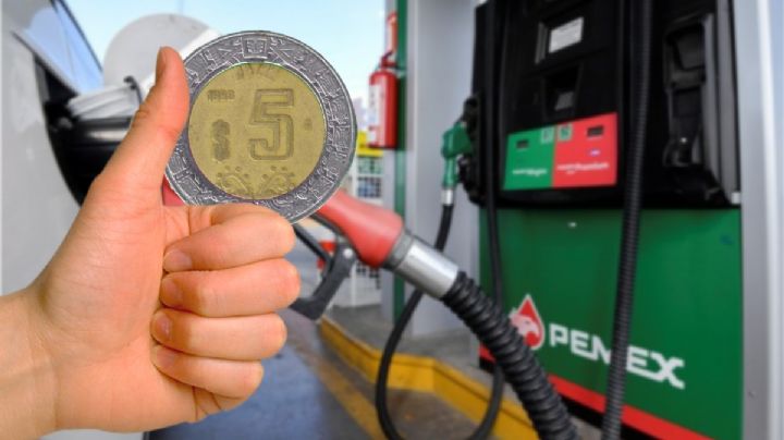 Estas son las 5 gasolineras más baratas de Pachuca