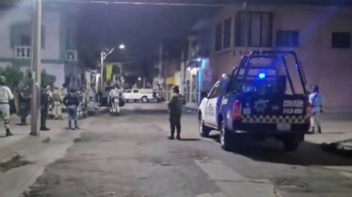 Identifican a víctimas de la masacre en vecindad de León