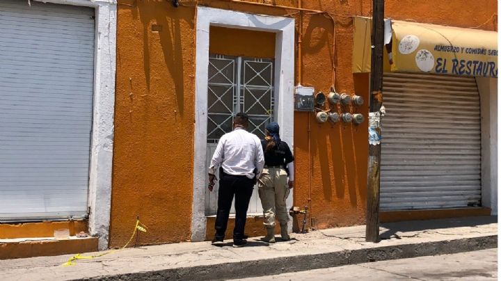 "Y los niños qué culpa tienen”; masacre vinculada a la Guardia Nacional