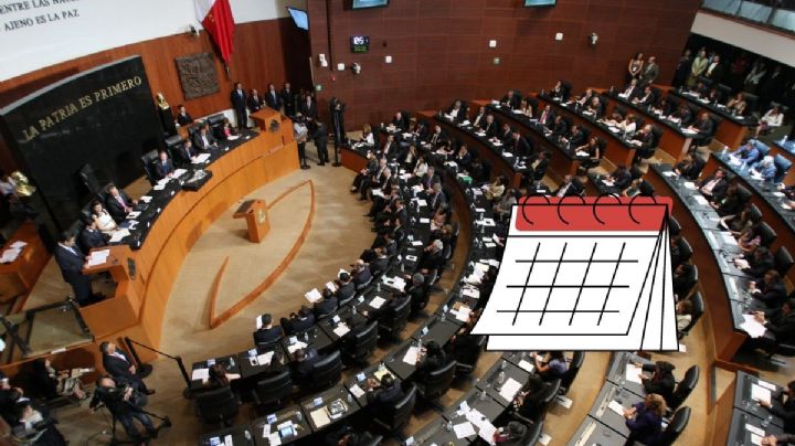 ¿Cómo y cuándo rinden protesta los senadores y diputados federales de Veracruz?