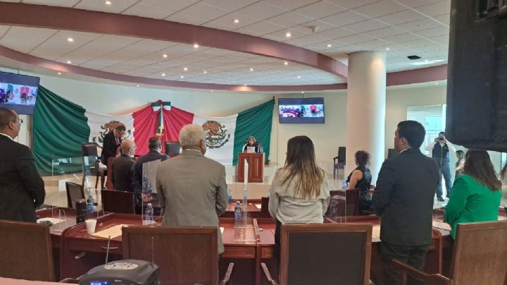 Por esta razón sigue sin presidente el ayuntamiento de Tulancingo