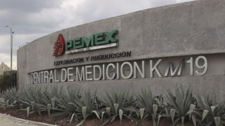 Analiza equipo de transición situación de Pemex