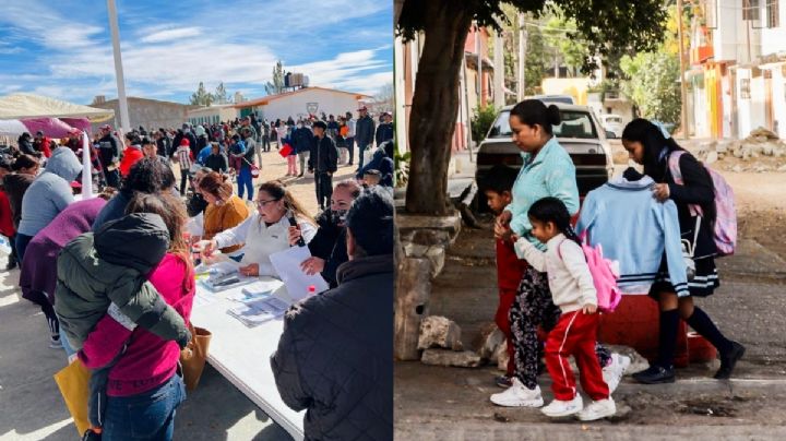 Beca Equidad Social: Dónde recoger la tarjeta para obtener los 1,500 pesos