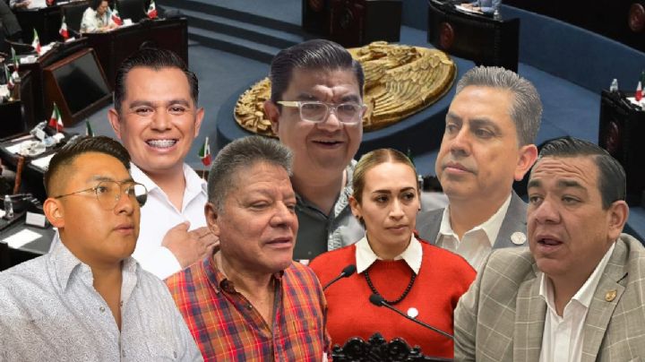 Fracaso electoral para mayoría de “diputados chapulines” que buscaron nuevos cargos