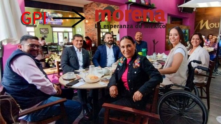 ¿Julio Valera, Alejandro Enciso y diputados del GPI se van a Morena? Esto sabemos