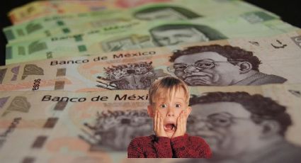 Estos son los billetes que NO debes traer en la cartera; son un peligro