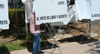 Las casillas que ganó Morena