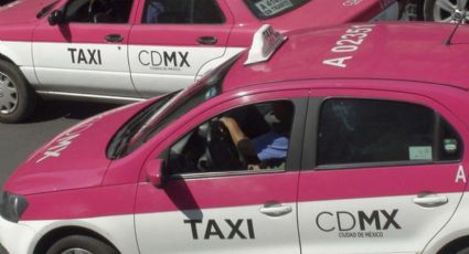 ¿Manejas un taxi? Todo lo que debes saber de la Revista 2024