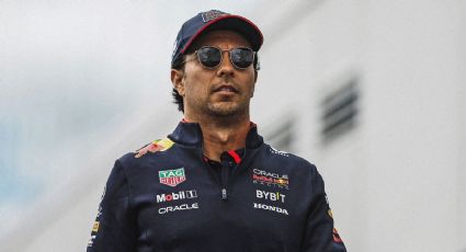 El polémico sacrificio que Checo Pérez tuvo que hacer por Verstappen, Red Bull lo obligó