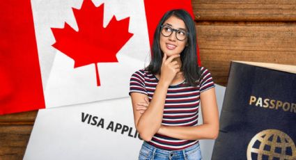 ¿Cuántas veces puedo visitar Canadá si me aprueban la visa canadiense?