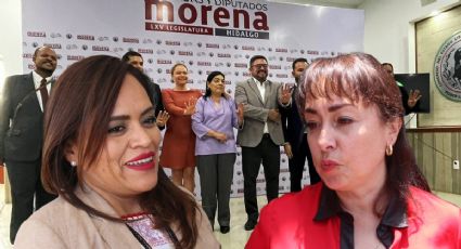 Unión del GPI a Morena, causa desde sorpresa  hasta rechazo