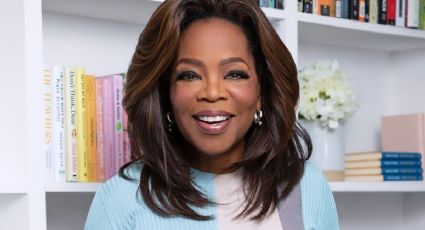 ¿Qué sabemos sobre la hospitalización de Oprah Winfrey?